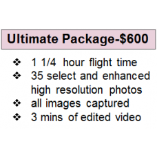 Ultimate Photography package