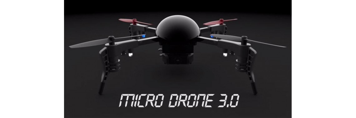Microdrone3.0-1
